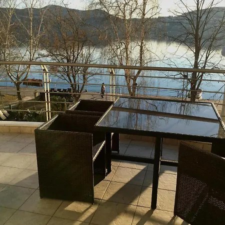 Ck Lake View Kastoria Exterior photo