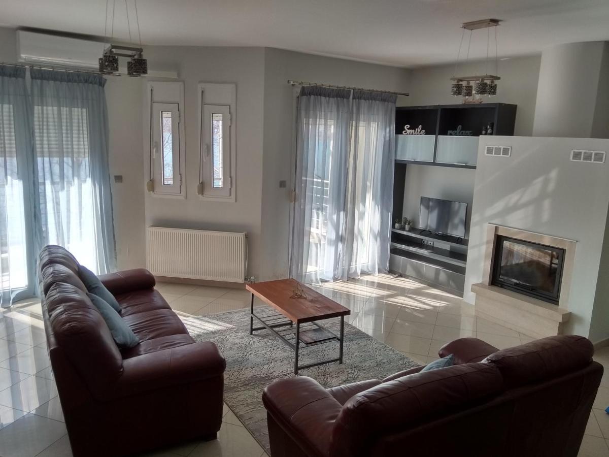 Ck View Apartment