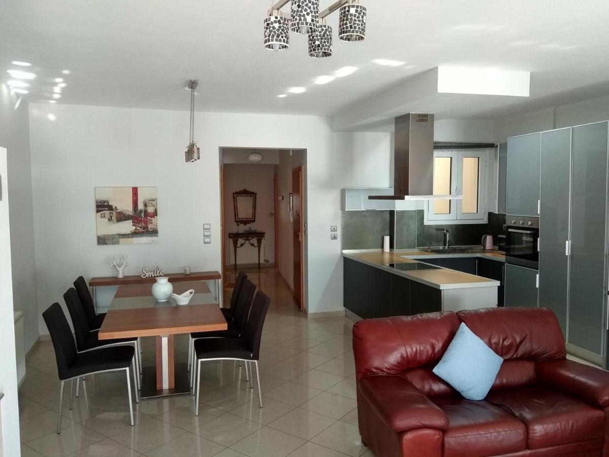 Apartment Ck View Kastoria