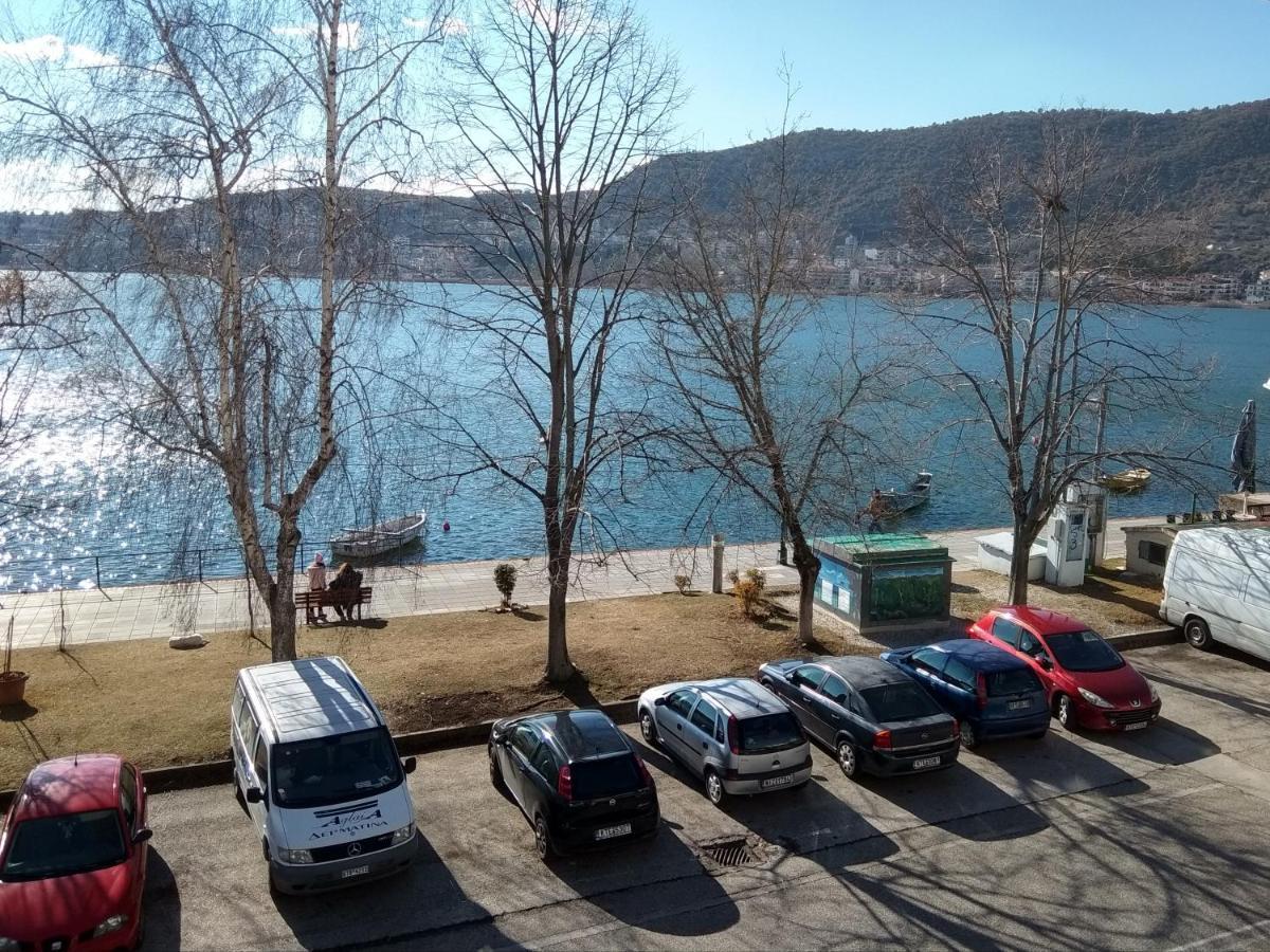 Ck View Apartment Kastoria