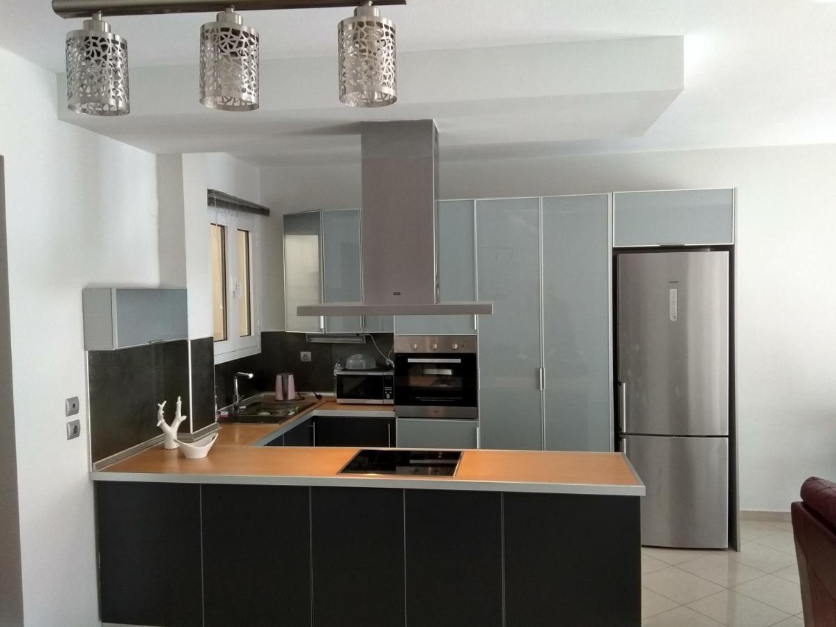 Apartment Ck View Kastoria