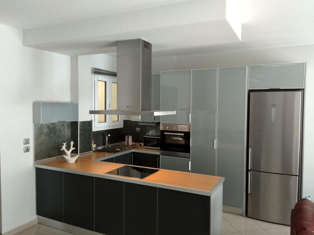 Ck View Apartment Kastoria