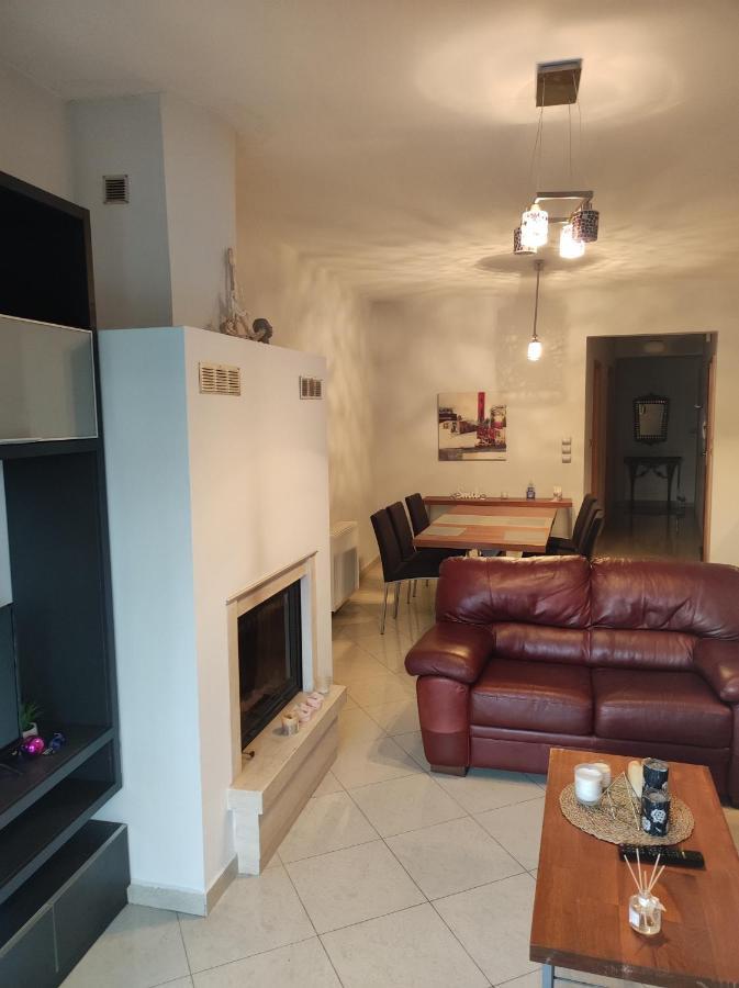 Ck View Apartment Kastoria