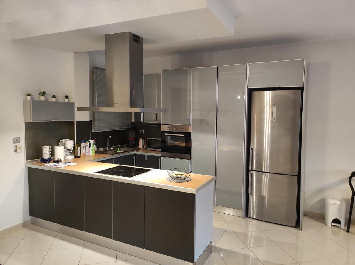 Ck View Apartment Kastoria