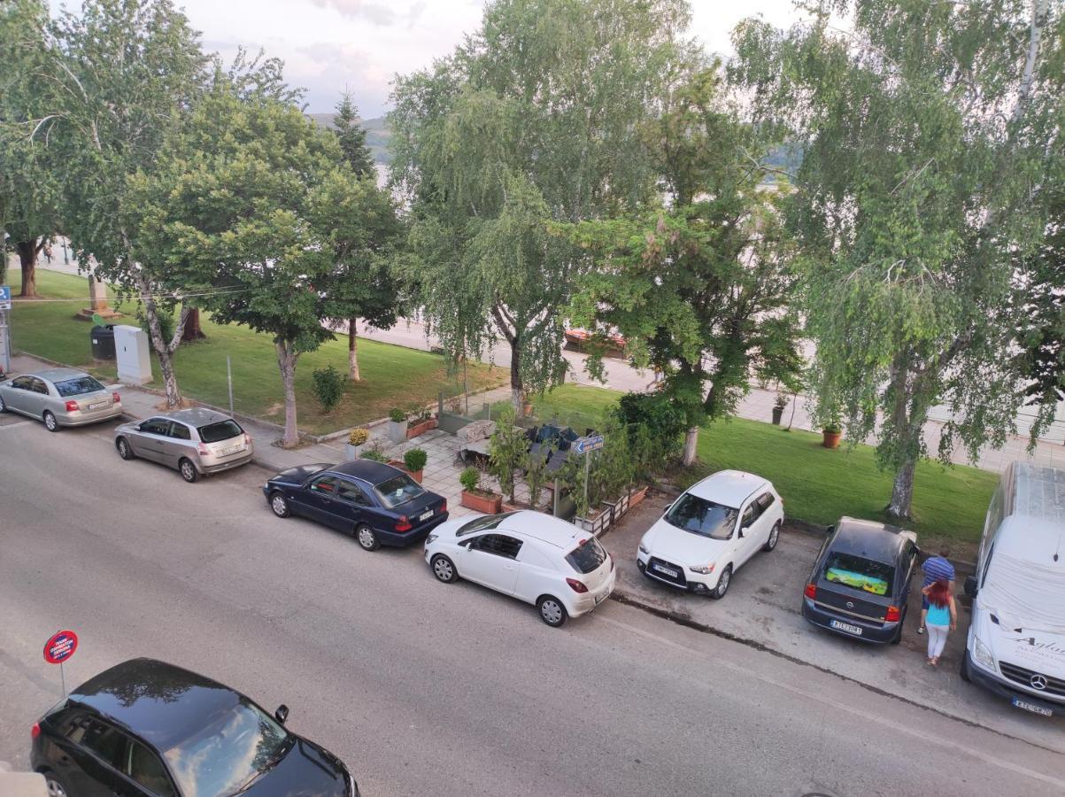 Ck View Apartment *